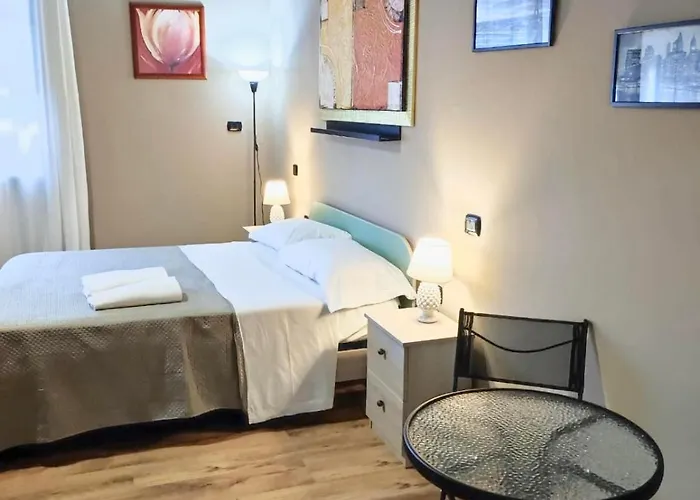 Catania Holiday Home Oda ve Kahvaltı