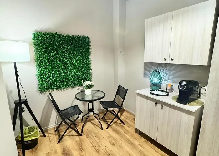 Oda ve Kahvaltı Catania Holiday Home Katanya