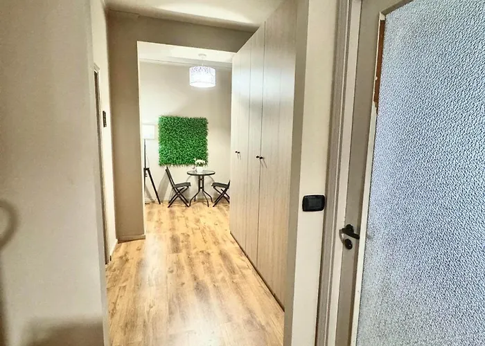Oda ve Kahvaltı Catania Holiday Home Katanya