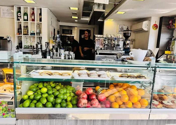 Catania Holiday Home