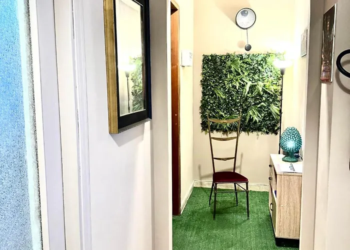 Catania Holiday Home Katanya