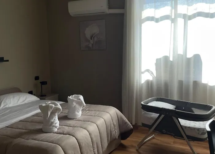 Catania Holiday Home 3*